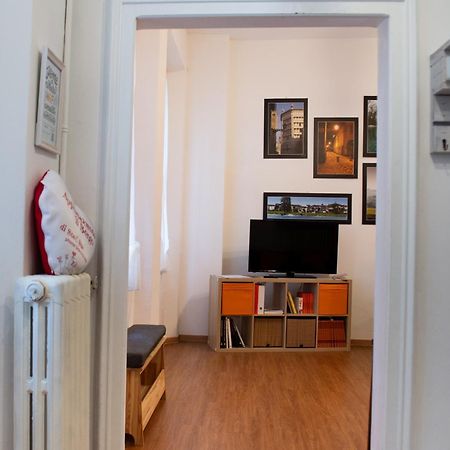 Il Borgo Appartamento Clelia Parma Dış mekan fotoğraf