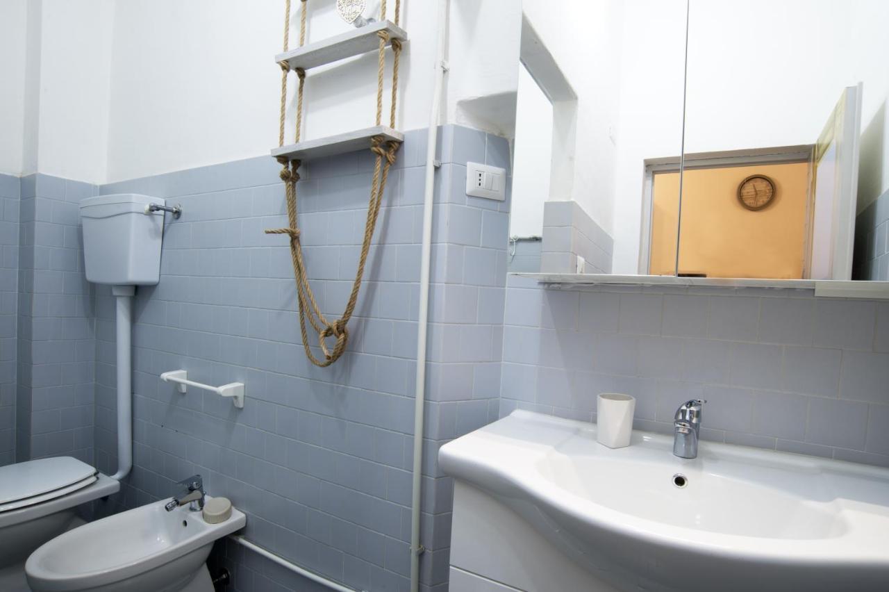 Il Borgo Appartamento Clelia Parma Dış mekan fotoğraf