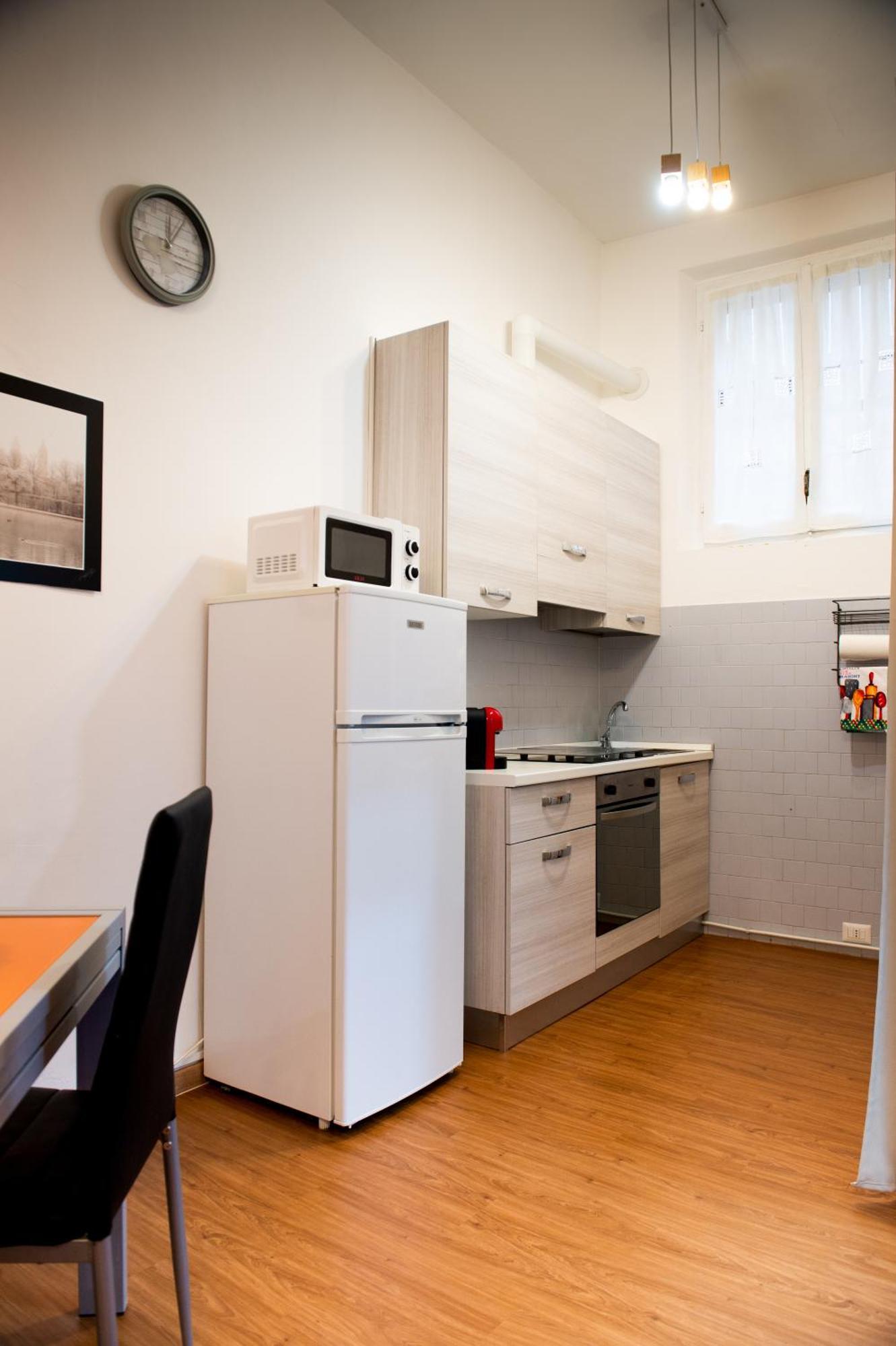 Il Borgo Appartamento Clelia Parma Dış mekan fotoğraf