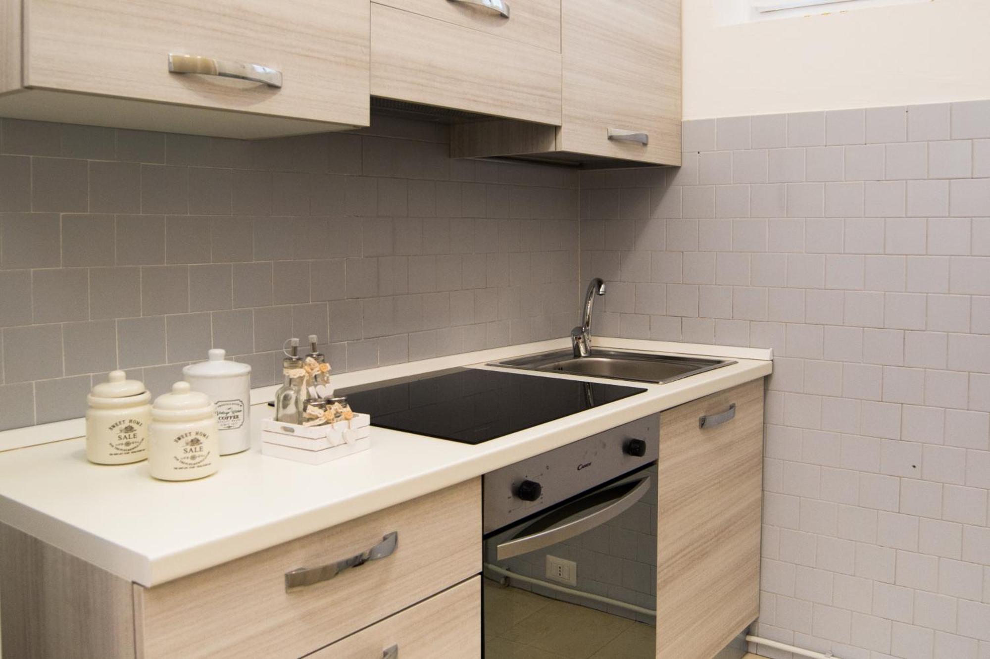 Il Borgo Appartamento Clelia Parma Dış mekan fotoğraf